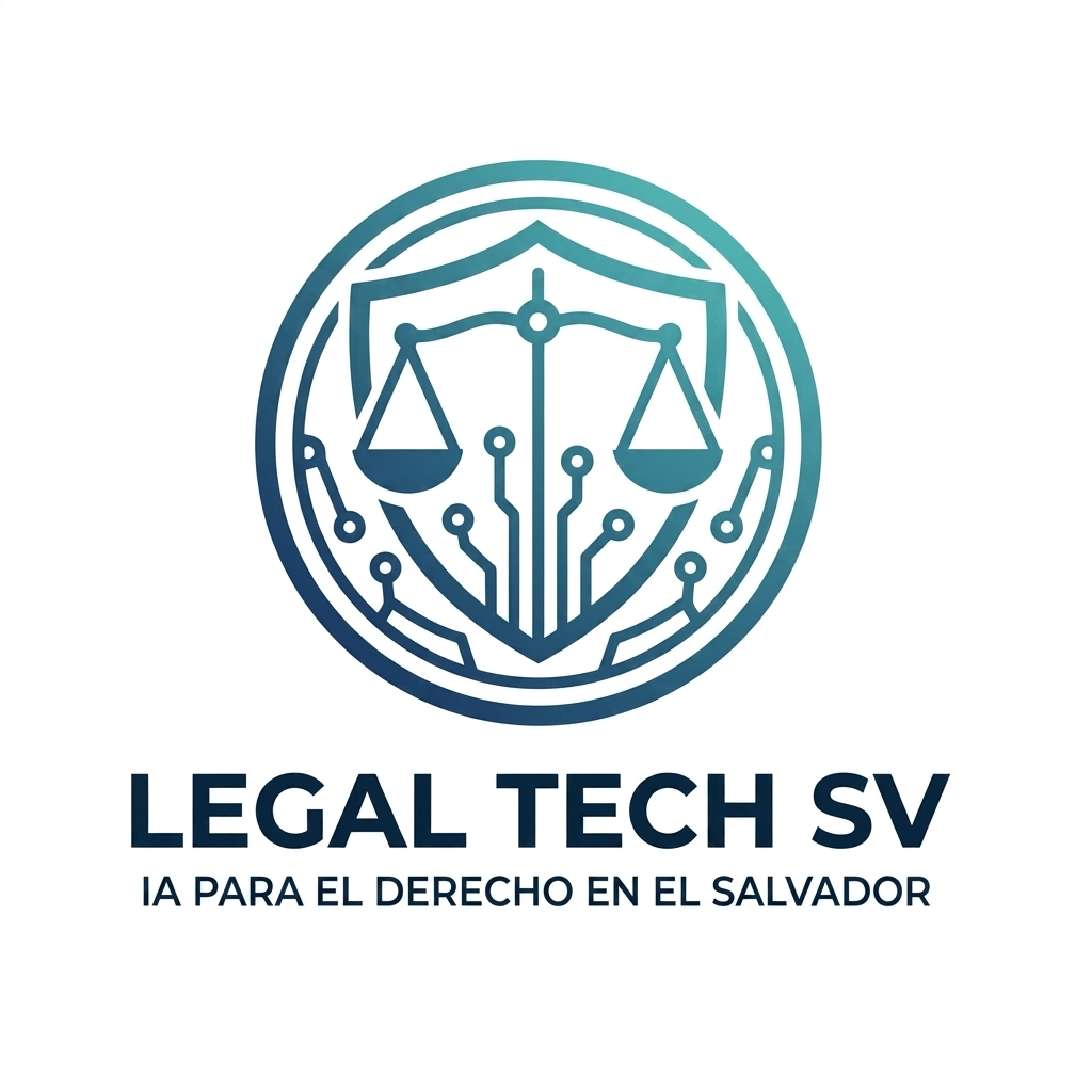 Legal Tech SV